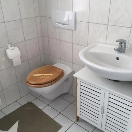 Apartment Strandrauber *
